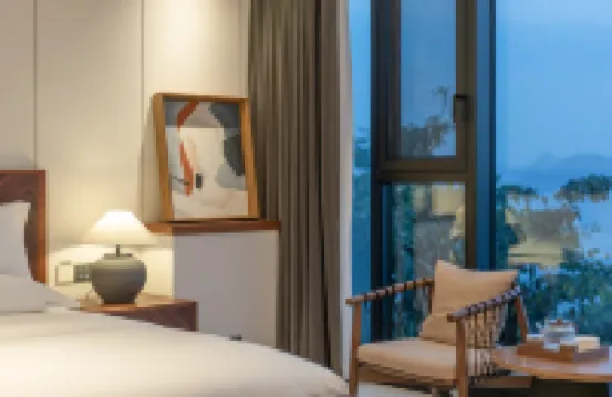 GuiZhou Fengxi Muyun Hotel