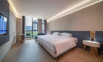 YESTE Hotel (Guangxi Culture & Art Center Branch)