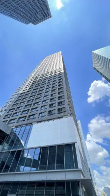 Shengteng Service Apartment (Shunde North Station Subway Station Branch)