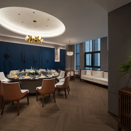 Wuta Shezhou Memory Hotel