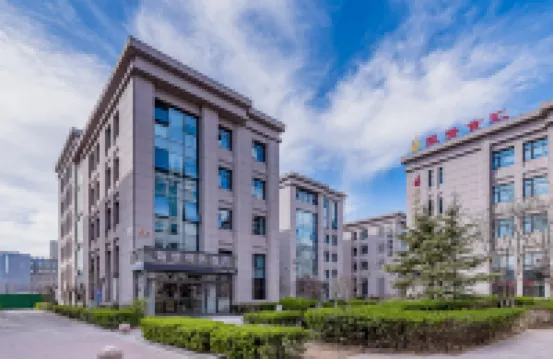 Zhixiang Hotel Hotels in Yizhuang