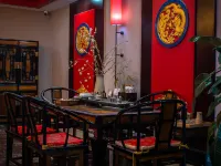 Jinbi Hall Hotel (Nanping Pedestrian Street Jinma Bijifang Branch) Hotels near Kunming Hall