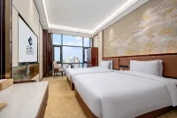 Daye Zhan Yue Renjoy Hotel Hotels in Daye
