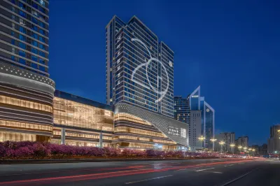 29 TIME INTELLIGENCE HOTEL Các khách sạn ở 