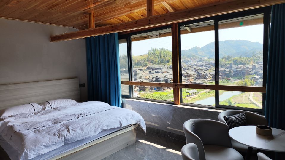 Waipojia Inn