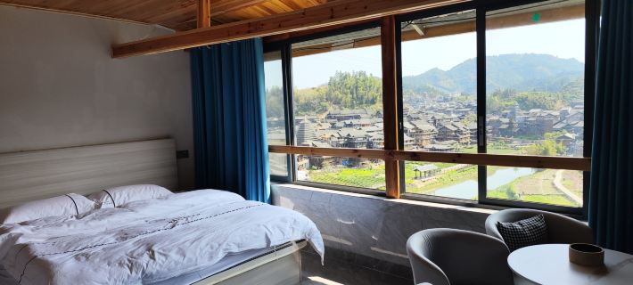 Waipojia Inn Hotels in Sanjiang