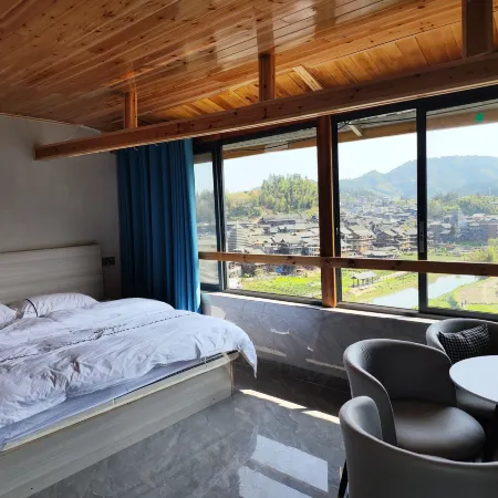 Waipojia Inn