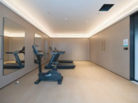 โรงแรม JI (ถนนไป๋หลี่ ตู้จวน ซิซิงกวน ปี้เจี๋ย) โรงแรมในปี้เจี๋ย