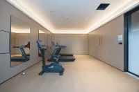 JI Hotel (Bijie Qixingguan Baili Dujuan Road)