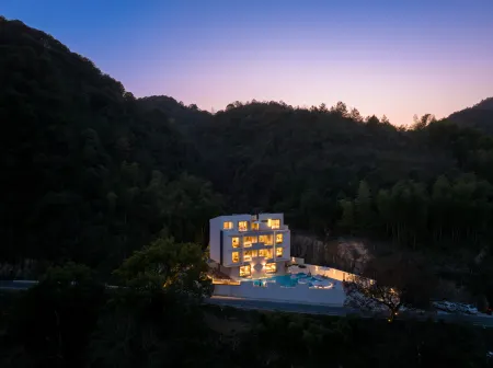 GUCHI Gu Chi Homestay (OMG Heartbeat Paradise Store)