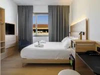 B&B Hotel Catania City Center Hotels in Province of Catania