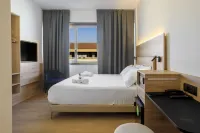 B&b Hotel Catania City Center Hotels near Fontana di Proserpina