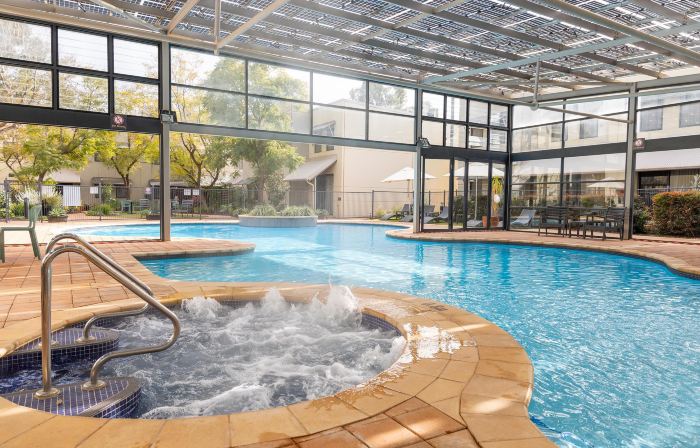 Rydges Kalgoorlie