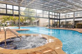 Rydges Kalgoorlie, an EVT hotel