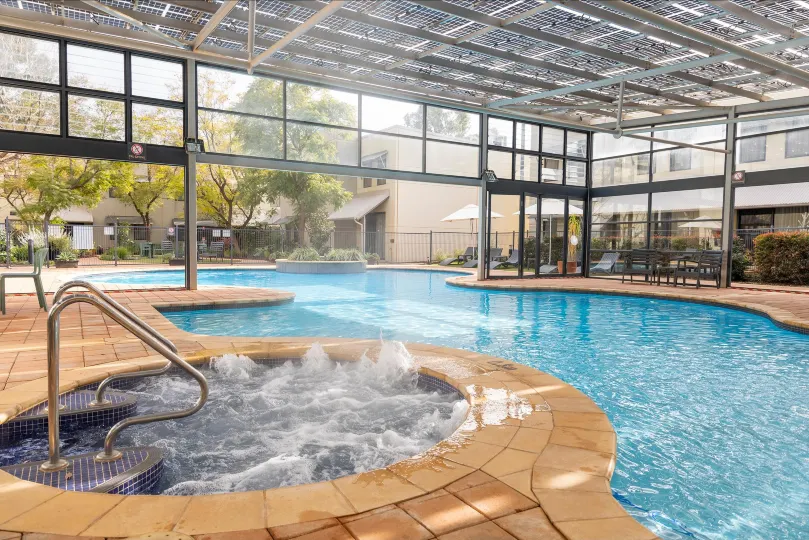 Rydges Kalgoorlie, an EVT hotel