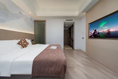 Holiday Inn Express Kunming Yunding