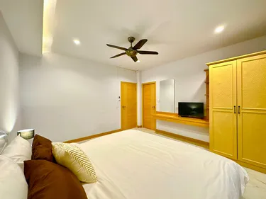 รูปภาพของTagvilla SukSabai Villa in Pattaya (5 Bedroom)