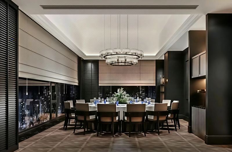 Shenzhen Nanshan Auspices Hotel (Wanxiang Tiandi Branch) photo 3