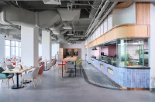 M Social Resort Penang