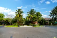 Floral Hotel · Yunshang Hotel (Lingshui Ocean Happy World) - maisons de vacances