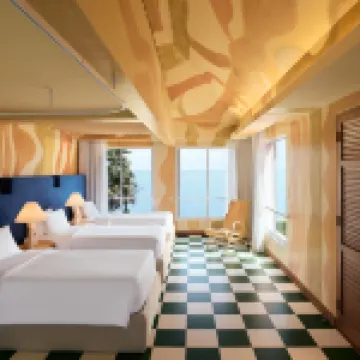 Mahi-Mahi Beachfront Villa by Yudee Assets