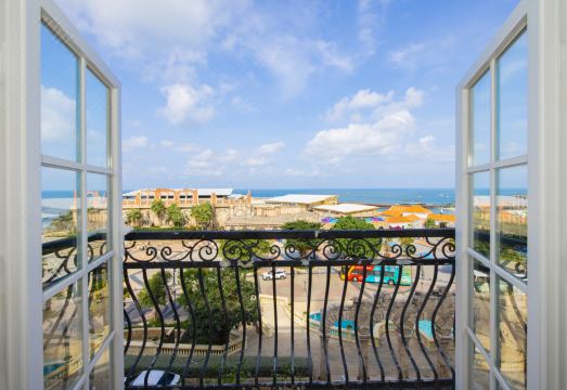 로터스 홈 카페 - 케이블카 스테이션