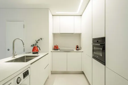 Seoul Residence Myeongdong