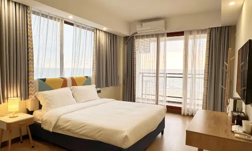 Dongfang Liuxiahai Homestay