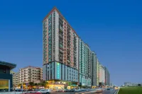 City Comfort Inn Hotel (Dongguan Changan Light Rail Station) Hotels in Dongguan