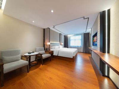 Dongdu Business Hotel (Shuidong Street)