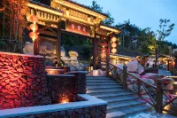Hengdian Xigu Glamping Tent Hotel - Spa