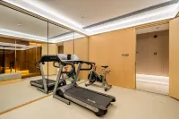 萬季ホテル(富園広場歩行街)