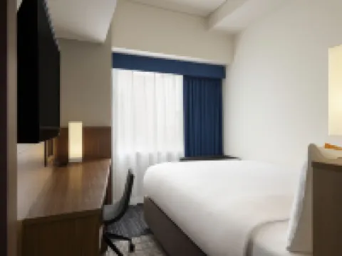 Four Points Flex by Sheraton Nagoya Station Hotels in Nagoya