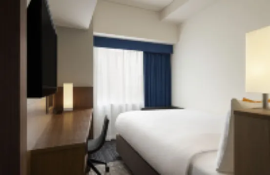 Four Points Flex by Sheraton Nagoya Station