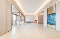 HanTing Hotel (Daqing East Station Renmin Hospital South Wing)