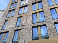 Aparthotel Adagio London City East Hotels near Tower Hamlets