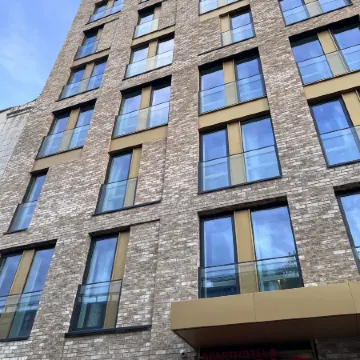 Aparthotel Adagio London City East