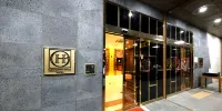 HANGANG Gold Hotel Seoul