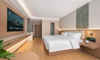 Qianmei Hotel (Jiangnan Songcheng/Bubugao Square)