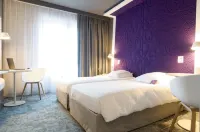 Hôtel Mercure la Roche-Sur-Yon Centre Hotels in Vendée