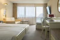 Seiler au Lac Hotels in Iseltwald