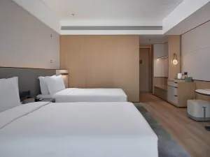 New World Jinzhou Hotel