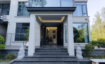 Jinyun Jiuguoshan Ju Homestay