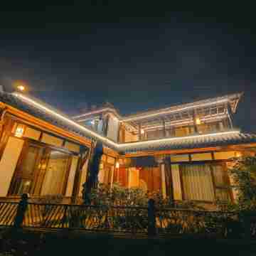 Fangcun Courtyard Homestay (Pingle Ancient Town) Hotel Exterior