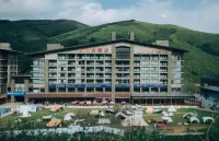 Genting Grand Hotel Hotel a 