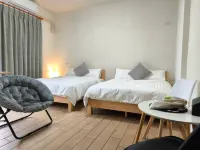 Fukuyama BnB Các khách sạn gần Núi Kueibi