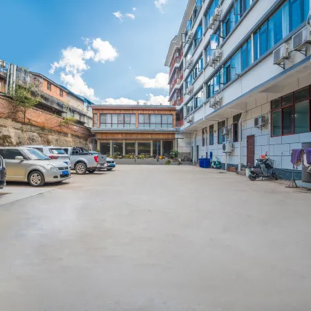 Changyi Hotel (Sunshine Yuecheng)