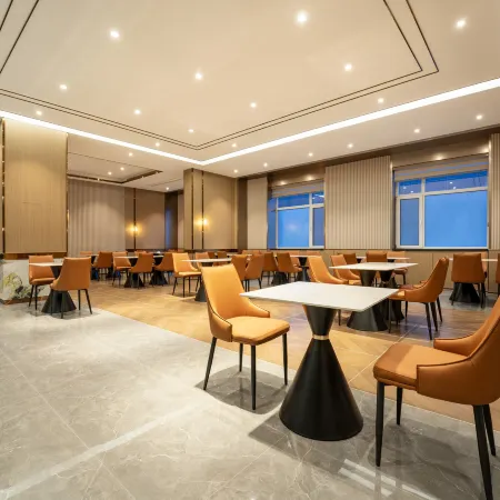 Yibai International Hotel (Shenxian Convention and Exhibition Square Branch)