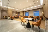 Yibai International Hotel (Shenxian Convention and Exhibition Square Branch) Hôtels à : Shenxian