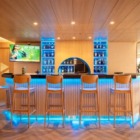 Jomtien Thani Hotel